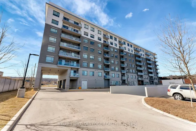 Primary image of 121 Highway 8 Highway Unit 504