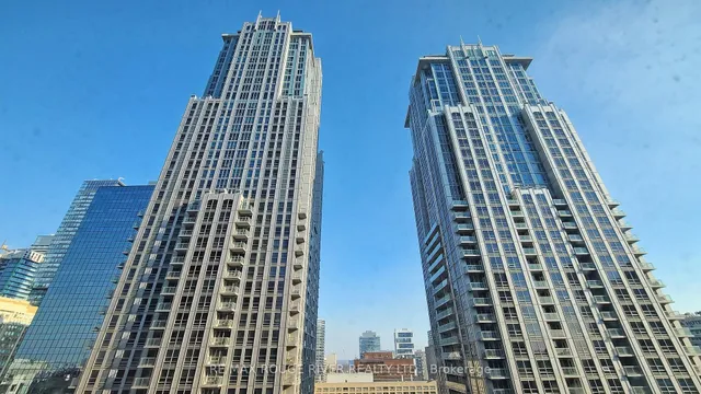 Additional image 30 of 750 Bay St Unit 2501