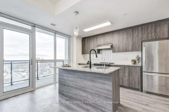 Additional image 10 of 60 Charles St Unit 1802