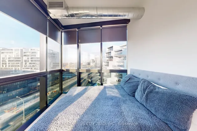 Additional image 17 of 21 Lawren Harris Sq Unit 909