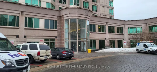 Additional image 2 of 11 Lee Centre Dr Unit 805