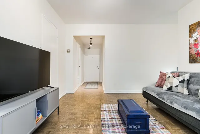 Additional image 7 of 575 Avenue Rd Unit 803