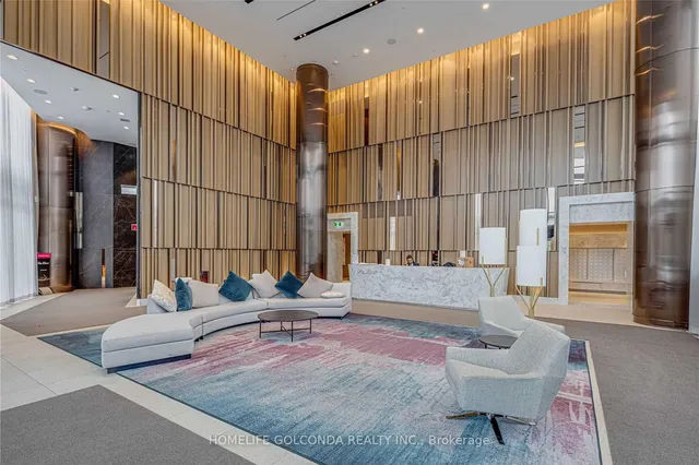 Additional image 47 of 575 Bloor St Unit 1401