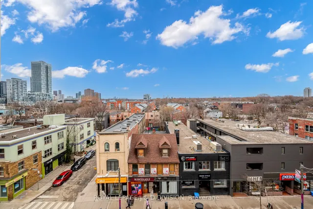 Additional image 24 of 665 Queen St Unit 517