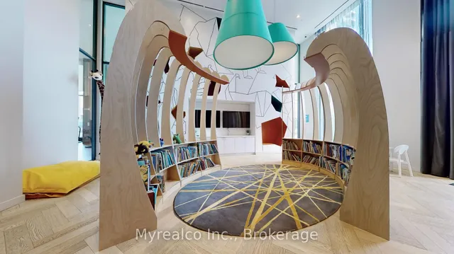 Additional image 42 of 15 Holmes Ave Unit 2309