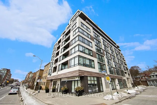 Additional image 17 of 1990 Bloor St Unit 901