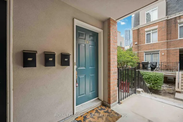 Additional image 3 of 415 Jarvis St Unit 205