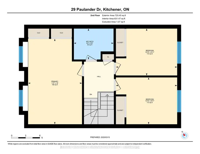 Additional image 42 of 29 Paulander Dr Unit 25