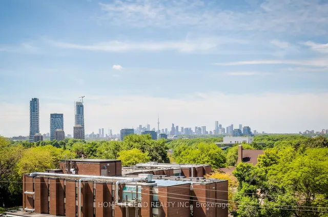 Additional image 23 of 99 The Donway Way Unit 602