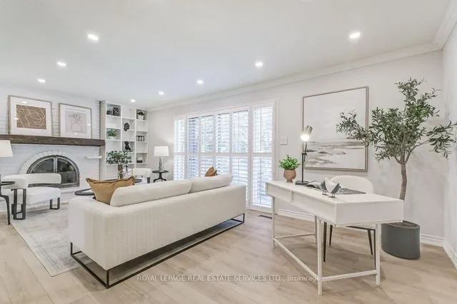 Additional image 6 of 1391 Royal York Rd Unit 9