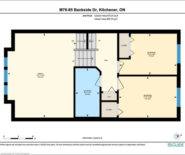 Additional image 37 of 85 Bankside Dr Unit M76