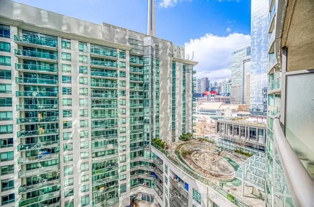 Additional image 26 of 30 Grand Trunk Cres Unit 1211