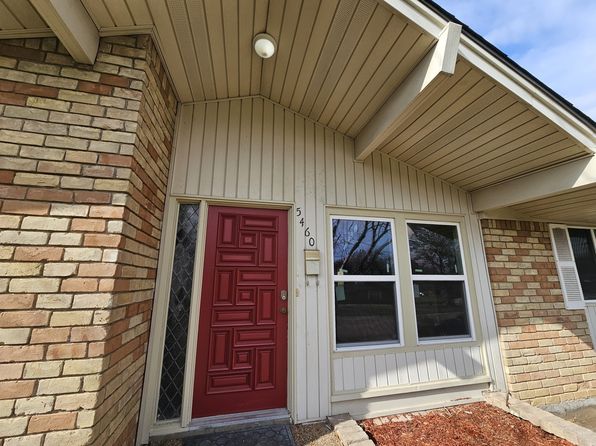 5460 Wedgmont Cir N, Fort Worth, TX 76133