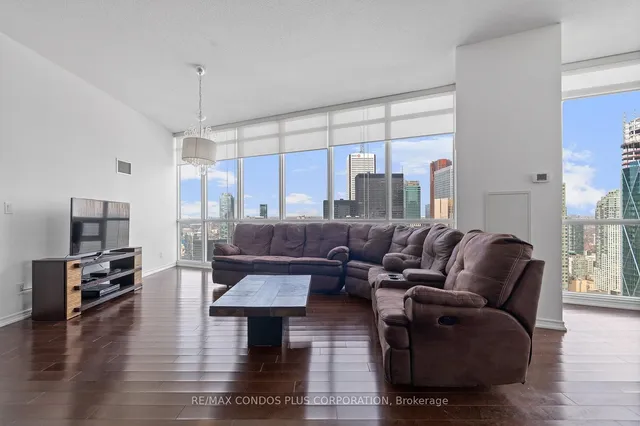 Additional image 6 of 65 Bremner Blvd Unit PH5103