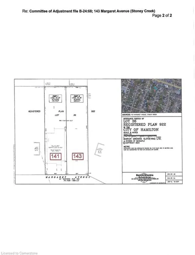 Additional image 7 of 141 Margaret Ave