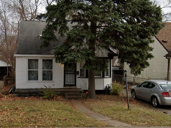 18626 Gilchrist St, Detroit, MI 48235