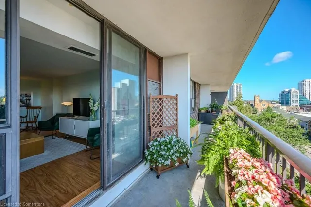 Additional image 27 of 81 Church St Unit 1601