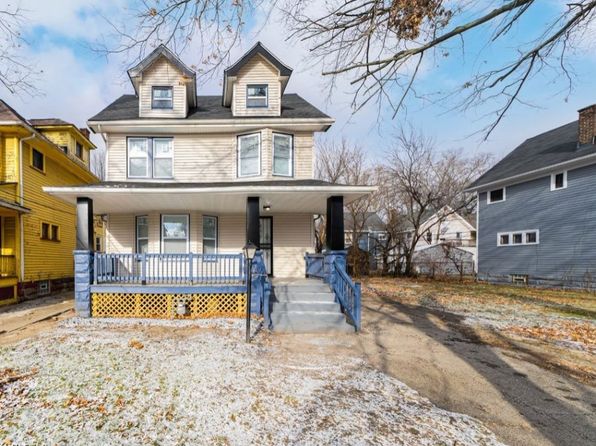 9409 Columbia Ave, Cleveland, OH 44108