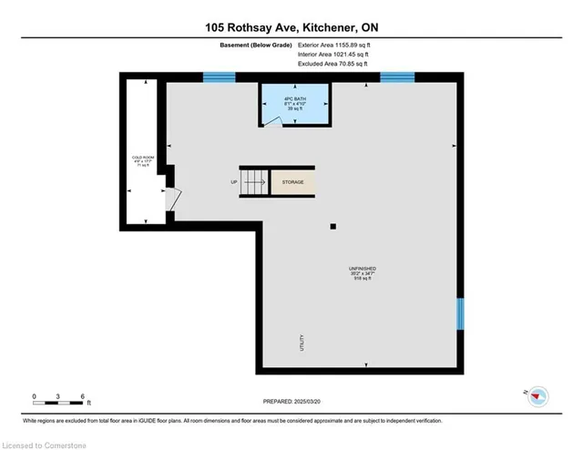 Additional image 49 of 105 Rothsay Ave