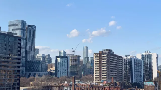 Additional image 21 of 460 Adelaide St Unit 1222