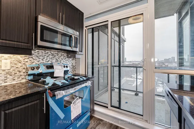 Additional image 13 of 1185 The Queensway Ave Unit 810