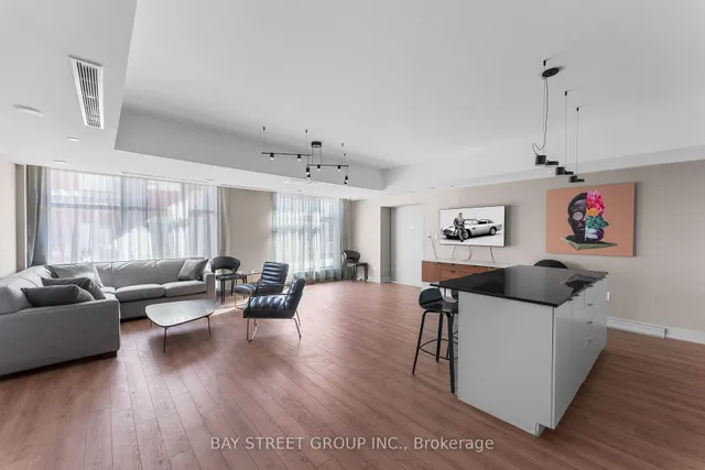 Additional image 22 of 5131 Sheppard Ave Unit 307