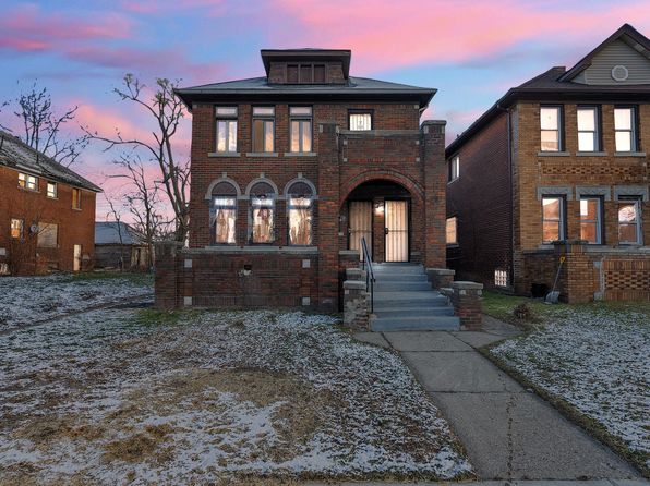 12346 Stoepel St, Detroit, MI 48204