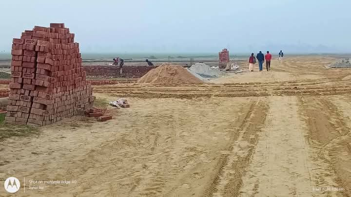 Additional image 2 of Maniram, Gorakhpur