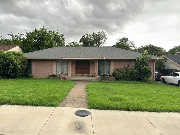 2635 Magna Vista Dr, Dallas, TX 75216
