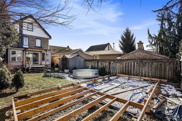 Additional image 37 of 485 Catharine St