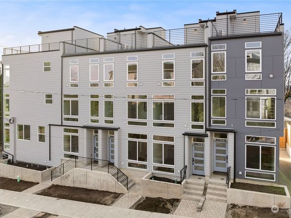 3603 Linden Avenue N, Seattle, WA 98103