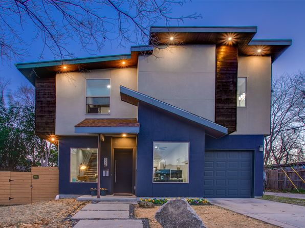 522 Wickford St, Dallas, TX 75208