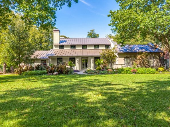 8125 San Fernando Way, Dallas, TX 75218