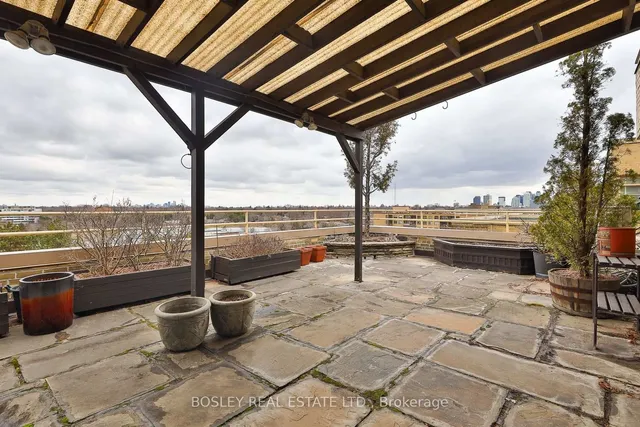 Additional image 28 of 707 Eglinton Ave Unit 604