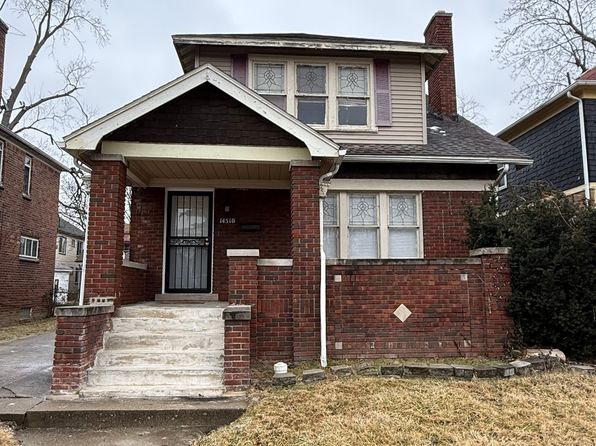 14510 Asbury Park, Detroit, MI 48227