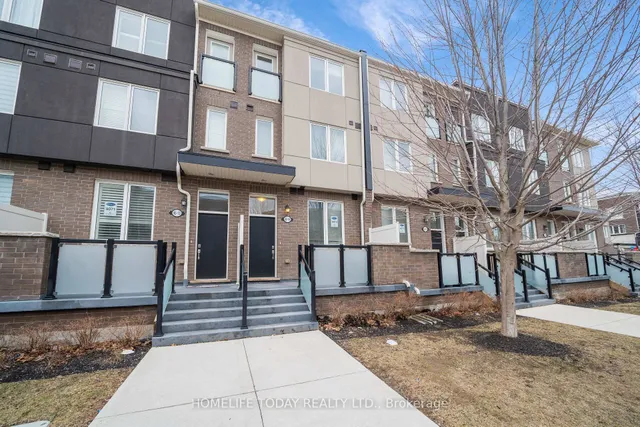 Additional image 3 of 45 Heron Park Pl Unit 14
