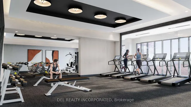 Additional image 21 of 858 Dupont St Unit PH25