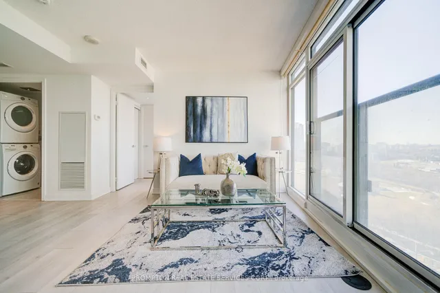 Additional image 8 of 80 Queens Wharf Rd Unit 1205