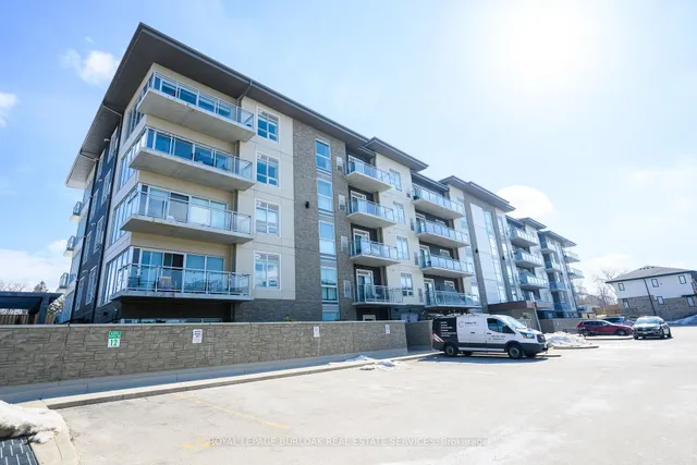 Additional image 2 of 16 Markle Cres Unit 409