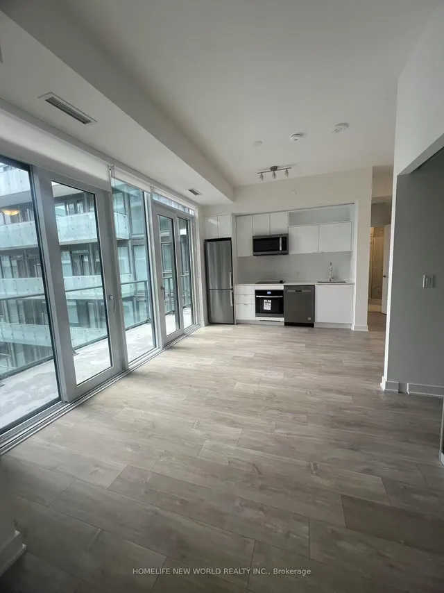 Additional image 2 of 135 Lower Sherbourne St Unit 1732 W