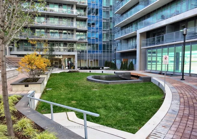 Additional image 33 of 55 East Liberty St Unit 1006