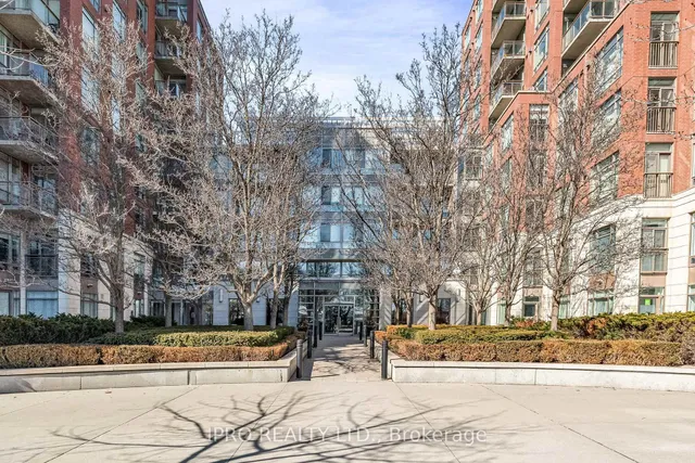 Additional image 2 of 500 Queens Quay Unit 210E