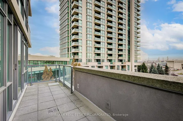 Additional image 23 of 225 Sherway Gardens Rd Unit 402