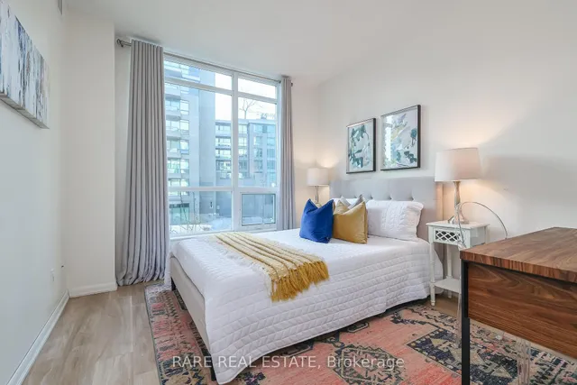 Additional image 21 of 231 Fort York Blvd Unit 233