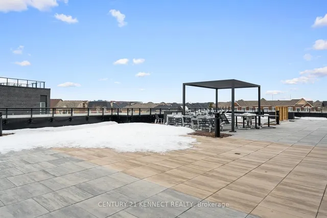 Additional image 39 of 395 Dundas St Unit 804