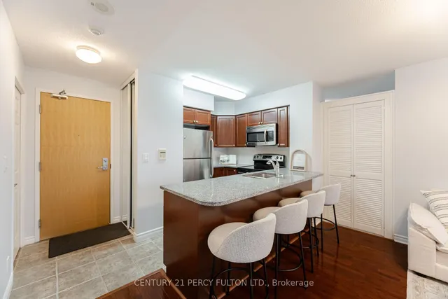 Additional image 6 of 68 Grangeway Ave Unit 2207