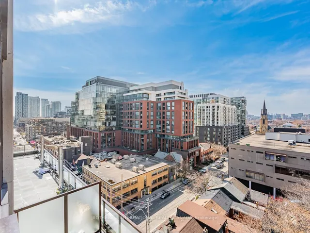 Additional image 28 of 123 Portland St Unit 1001