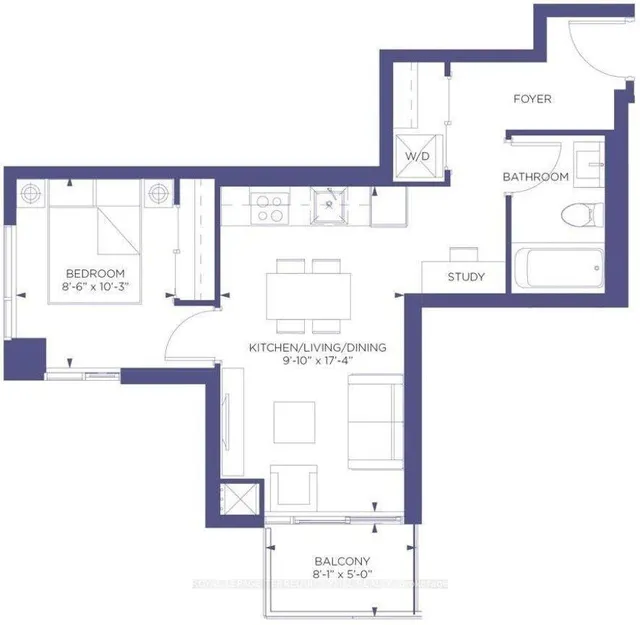 Additional image 11 of 75 Canterbury Pl Unit 2311