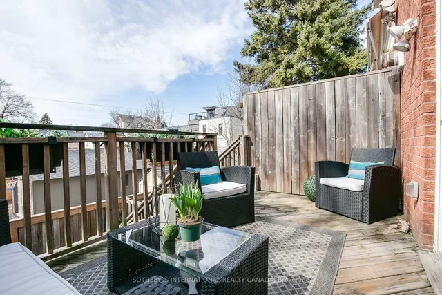 Additional image 39 of 1356 Bathurst St Unit 9