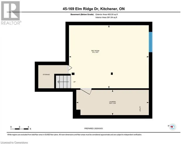 Additional image 21 of 169 Elm Ridge Dr Unit 45